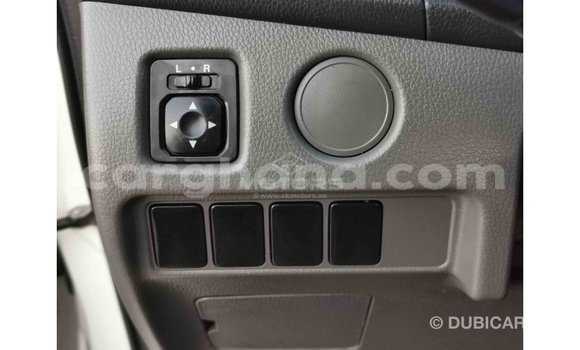 Ra Imported Mitsubishi L200 funfun Ọkọ̀ in Import - Dubai ni Ashanti Ra Imported Mitsubishi L200 funfun Ọkọ̀ in Import - Dubai ni Ashanti