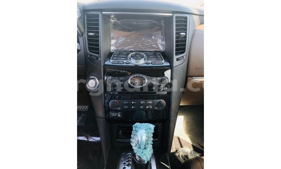 Buy Import Infiniti Q Black Car in Import - Dubai in Ashanti Buy Import Infiniti Q Black Car in Import - Dubai in Ashanti