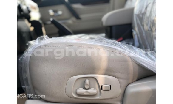 Sayi Imported Mitsubishi Pajero Black Mota in Import - Dubai a Ashanti Sayi Imported Mitsubishi Pajero Black Mota in Import - Dubai a Ashanti