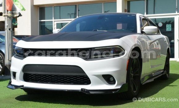 Ra Imported Dodge Charger funfun Ọkọ̀ in Import - Dubai ni Ashanti Ra Imported Dodge Charger funfun Ọkọ̀ in Import - Dubai ni Ashanti
