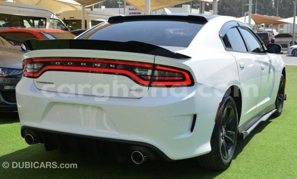 Ra Imported Dodge Charger funfun Ọkọ̀ in Import - Dubai ni Ashanti Ra Imported Dodge Charger funfun Ọkọ̀ in Import - Dubai ni Ashanti