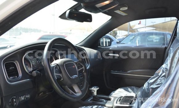 Ra Imported Dodge Charger funfun Ọkọ̀ in Import - Dubai ni Ashanti Ra Imported Dodge Charger funfun Ọkọ̀ in Import - Dubai ni Ashanti