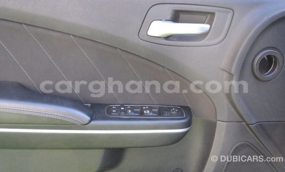 Ra Imported Dodge Charger funfun Ọkọ̀ in Import - Dubai ni Ashanti Ra Imported Dodge Charger funfun Ọkọ̀ in Import - Dubai ni Ashanti
