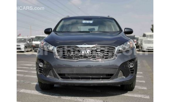 Ra Imported Kia Sorento Miiran Ọkọ̀ in Import - Dubai ni Ashanti Ra Imported Kia Sorento Miiran Ọkọ̀ in Import - Dubai ni Ashanti