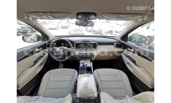 Ra Imported Kia Sorento Miiran Ọkọ̀ in Import - Dubai ni Ashanti Ra Imported Kia Sorento Miiran Ọkọ̀ in Import - Dubai ni Ashanti