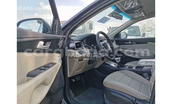 Ra Imported Kia Sorento Miiran Ọkọ̀ in Import - Dubai ni Ashanti Ra Imported Kia Sorento Miiran Ọkọ̀ in Import - Dubai ni Ashanti