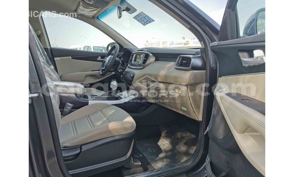 Ra Imported Kia Sorento Miiran Ọkọ̀ in Import - Dubai ni Ashanti Ra Imported Kia Sorento Miiran Ọkọ̀ in Import - Dubai ni Ashanti