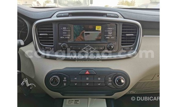 Ra Imported Kia Sorento Miiran Ọkọ̀ in Import - Dubai ni Ashanti Ra Imported Kia Sorento Miiran Ọkọ̀ in Import - Dubai ni Ashanti