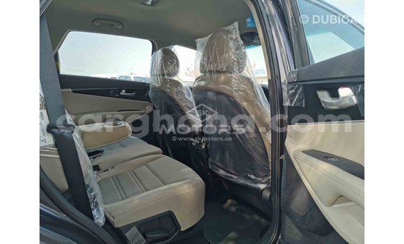 Ra Imported Kia Sorento Miiran Ọkọ̀ in Import - Dubai ni Ashanti Ra Imported Kia Sorento Miiran Ọkọ̀ in Import - Dubai ni Ashanti