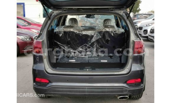 Ra Imported Kia Sorento Miiran Ọkọ̀ in Import - Dubai ni Ashanti Ra Imported Kia Sorento Miiran Ọkọ̀ in Import - Dubai ni Ashanti