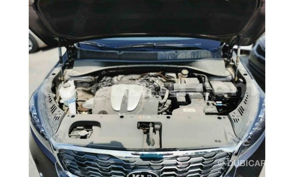 Ra Imported Kia Sorento Miiran Ọkọ̀ in Import - Dubai ni Ashanti Ra Imported Kia Sorento Miiran Ọkọ̀ in Import - Dubai ni Ashanti