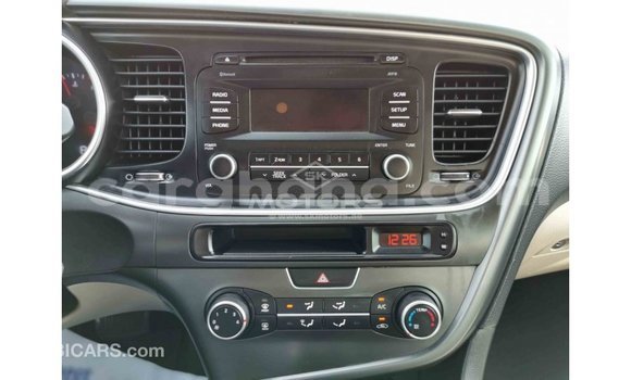 Ra Imported Kia Optima Brown Ọkọ̀ in Import - Dubai ni Ashanti Ra Imported Kia Optima Brown Ọkọ̀ in Import - Dubai ni Ashanti