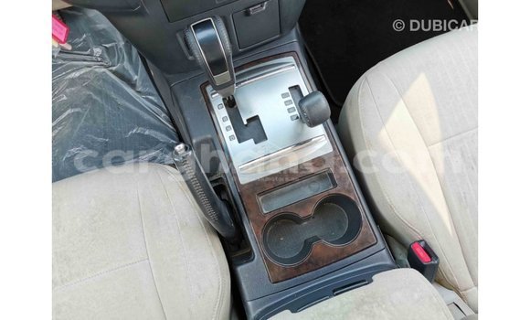 Buy Import Mitsubishi Pajero Other Car in Import - Dubai in Ashanti Buy Import Mitsubishi Pajero Other Car in Import - Dubai in Ashanti