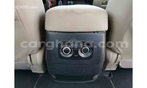 Buy Import Mitsubishi Pajero Other Car in Import - Dubai in Ashanti Buy Import Mitsubishi Pajero Other Car in Import - Dubai in Ashanti