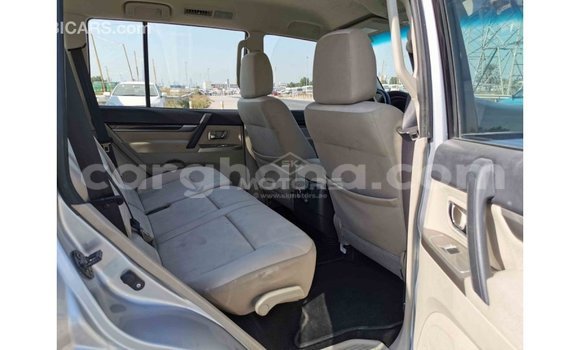 Buy Import Mitsubishi Pajero Other Car in Import - Dubai in Ashanti Buy Import Mitsubishi Pajero Other Car in Import - Dubai in Ashanti