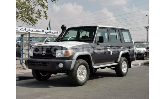 Ra Imported Toyota Land Cruiser Miiran Ọkọ̀ in Import - Dubai ni Ashanti Ra Imported Toyota Land Cruiser Miiran Ọkọ̀ in Import - Dubai ni Ashanti