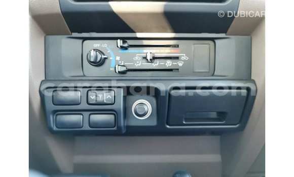 Buy Import Toyota Land Cruiser Red Car in Import - Dubai in Ashanti Buy Import Toyota Land Cruiser Red Car in Import - Dubai in Ashanti