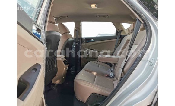 Ra Imported Hyundai Tucson Miiran Ọkọ̀ in Import - Dubai ni Ashanti Ra Imported Hyundai Tucson Miiran Ọkọ̀ in Import - Dubai ni Ashanti