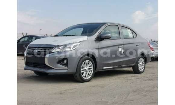 Buy Import Mitsubishi Attrage Other Car in Import - Dubai in Ashanti Buy Import Mitsubishi Attrage Other Car in Import - Dubai in Ashanti