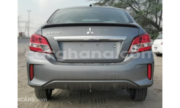 Buy Import Mitsubishi Attrage Other Car in Import - Dubai in Ashanti Buy Import Mitsubishi Attrage Other Car in Import - Dubai in Ashanti