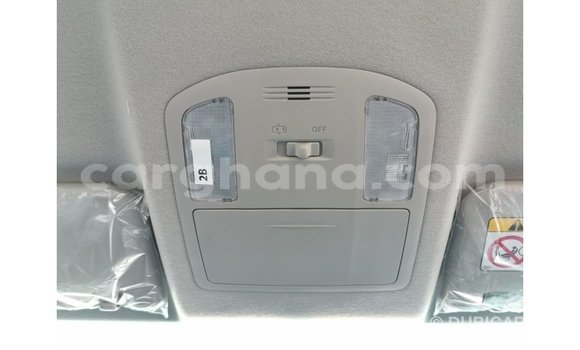 Sayi Imported Toyota Hilux Green Mota in Import - Dubai a Ashanti Sayi Imported Toyota Hilux Green Mota in Import - Dubai a Ashanti