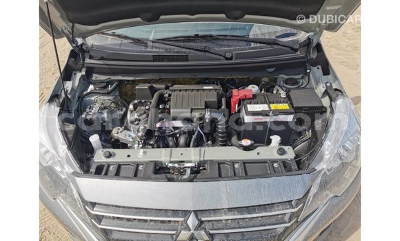 Buy Import Mitsubishi Attrage Other Car in Import - Dubai in Ashanti Buy Import Mitsubishi Attrage Other Car in Import - Dubai in Ashanti
