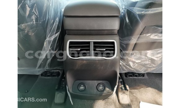 Ra Imported Hyundai Santa Fe funfun Ọkọ̀ in Import - Dubai ni Ashanti Ra Imported Hyundai Santa Fe funfun Ọkọ̀ in Import - Dubai ni Ashanti