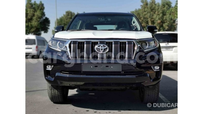 Big with watermark toyota prado ashanti import dubai 18058