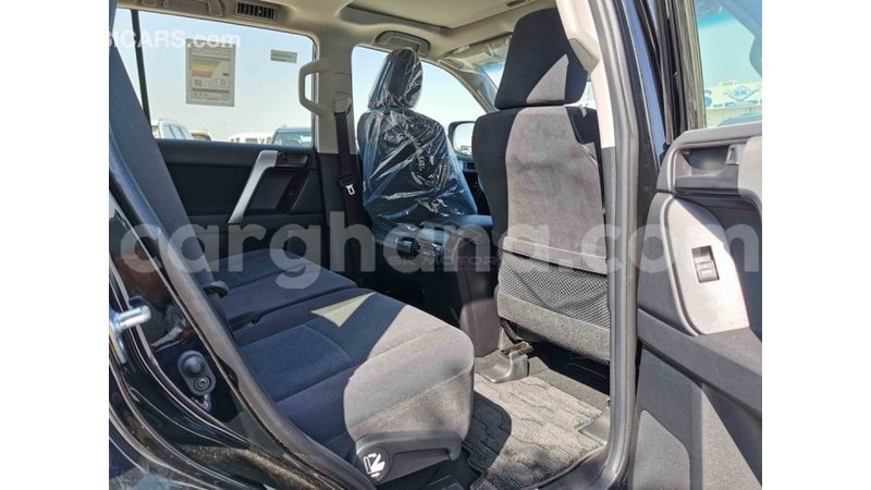 Big with watermark toyota prado ashanti import dubai 18058