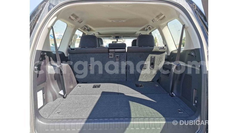 Big with watermark toyota prado ashanti import dubai 18058