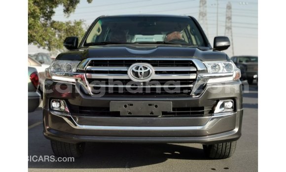 Buy Import Toyota Land Cruiser Other Car in Import - Dubai in Ashanti Buy Import Toyota Land Cruiser Other Car in Import - Dubai in Ashanti