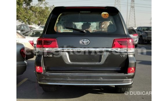 Buy Import Toyota Land Cruiser Other Car in Import - Dubai in Ashanti Buy Import Toyota Land Cruiser Other Car in Import - Dubai in Ashanti