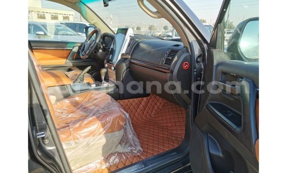 Buy Import Toyota Land Cruiser Other Car in Import - Dubai in Ashanti Buy Import Toyota Land Cruiser Other Car in Import - Dubai in Ashanti