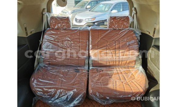 Buy Import Toyota Land Cruiser Other Car in Import - Dubai in Ashanti Buy Import Toyota Land Cruiser Other Car in Import - Dubai in Ashanti