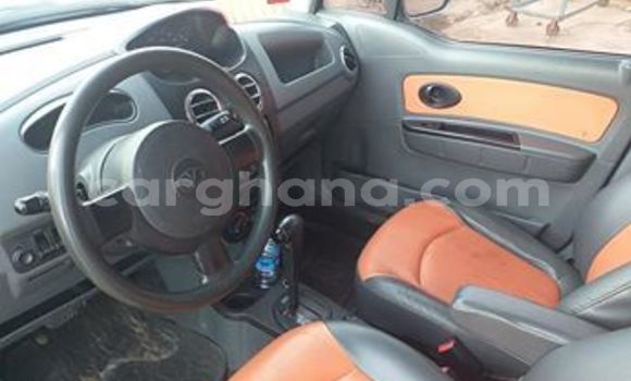 Ra Àlòkù Daewoo Matiz Silver Ọkọ̀ in Tema ni Greater Accra Ra Àlòkù Daewoo Matiz Silver Ọkọ̀ in Tema ni Greater Accra