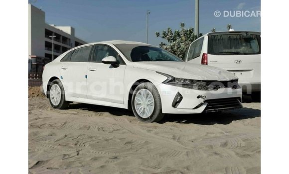 Ra Imported Kia Optima funfun Ọkọ̀ in Import - Dubai ni Ashanti Ra Imported Kia Optima funfun Ọkọ̀ in Import - Dubai ni Ashanti