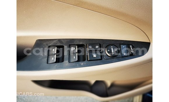 Sayi Imported Hyundai Tucson Blue Mota in Import - Dubai a Ashanti Sayi Imported Hyundai Tucson Blue Mota in Import - Dubai a Ashanti