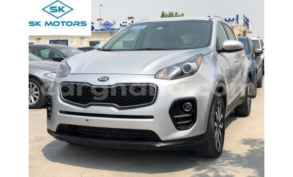Ra Imported Kia Sportage Miiran Ọkọ̀ in Import - Dubai ni Ashanti Ra Imported Kia Sportage Miiran Ọkọ̀ in Import - Dubai ni Ashanti