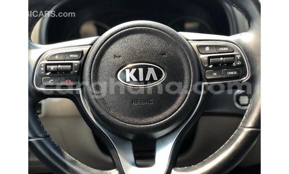 Ra Imported Kia Sportage Miiran Ọkọ̀ in Import - Dubai ni Ashanti Ra Imported Kia Sportage Miiran Ọkọ̀ in Import - Dubai ni Ashanti
