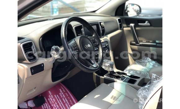 Ra Imported Kia Sportage Miiran Ọkọ̀ in Import - Dubai ni Ashanti Ra Imported Kia Sportage Miiran Ọkọ̀ in Import - Dubai ni Ashanti
