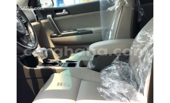 Ra Imported Kia Sportage Miiran Ọkọ̀ in Import - Dubai ni Ashanti Ra Imported Kia Sportage Miiran Ọkọ̀ in Import - Dubai ni Ashanti