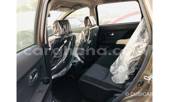 Ra Imported Toyota Rush Brown Ọkọ̀ in Import - Dubai ni Ashanti Ra Imported Toyota Rush Brown Ọkọ̀ in Import - Dubai ni Ashanti