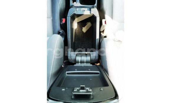 Buy Import Toyota 4Runner Other Car in Import - Dubai in Ashanti Buy Import Toyota 4Runner Other Car in Import - Dubai in Ashanti
