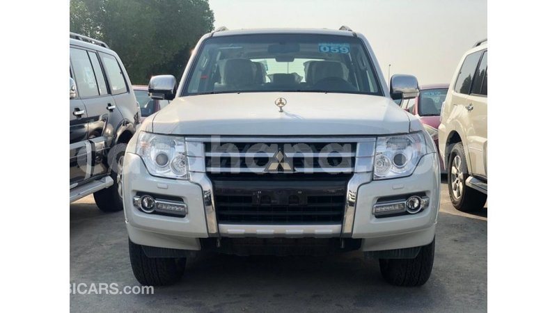 Big with watermark mitsubishi pajero ashanti import dubai 18083