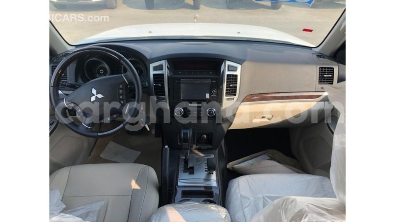 Big with watermark mitsubishi pajero ashanti import dubai 18083