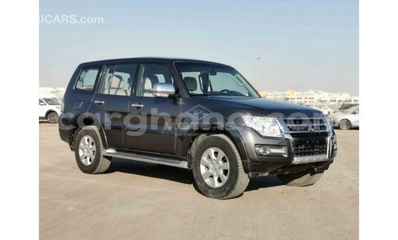 Buy Import Mitsubishi Pajero Other Car in Import - Dubai in Ashanti Buy Import Mitsubishi Pajero Other Car in Import - Dubai in Ashanti