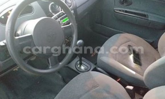 Ra Àlòkù Daewoo Matiz Red Ọkọ̀ in Tema ni Greater Accra Ra Àlòkù Daewoo Matiz Red Ọkọ̀ in Tema ni Greater Accra