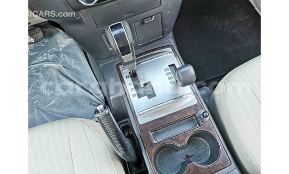 Buy Import Mitsubishi Pajero Other Car in Import - Dubai in Ashanti Buy Import Mitsubishi Pajero Other Car in Import - Dubai in Ashanti