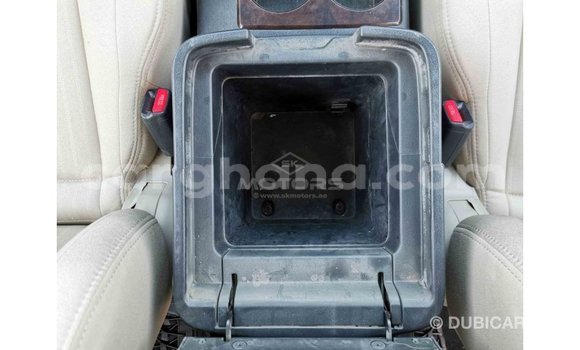 Buy Import Mitsubishi Pajero Other Car in Import - Dubai in Ashanti Buy Import Mitsubishi Pajero Other Car in Import - Dubai in Ashanti