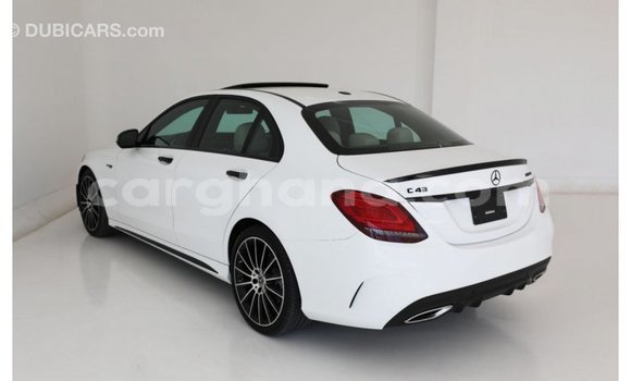 Ra Imported Mercedes-Benz A200 funfun Ọkọ̀ in Import - Dubai ni Ashanti Ra Imported Mercedes-Benz A200 funfun Ọkọ̀ in Import - Dubai ni Ashanti